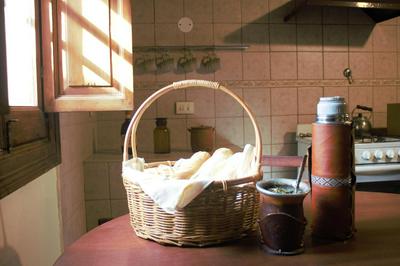 Los buenos amigos de Felipe Sambucetti