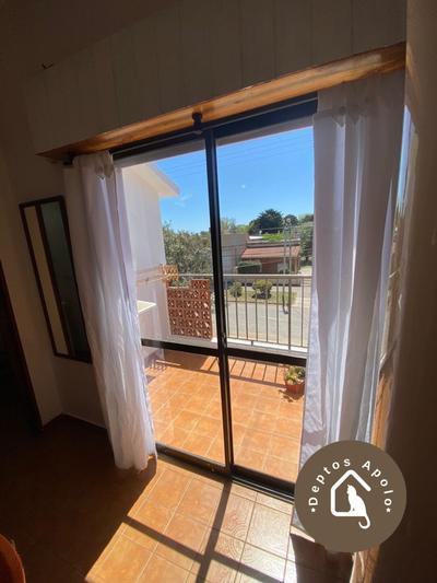 Departamentos Apolo 1 Las Toninas