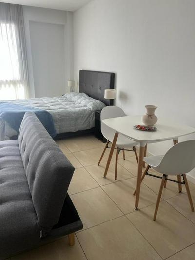 Bahia Nordelta apart UF513