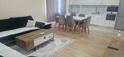 Apartament Jony