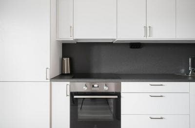 Nice and cool studio