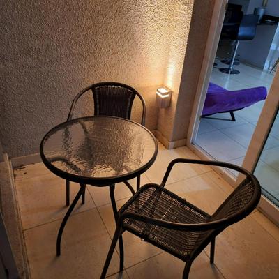 Wyndham Nordelta condo 216 2 amb bahia de Nordelta