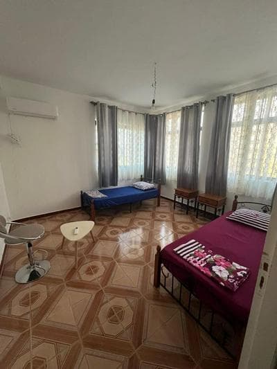 Étage de villa F4 avec 2 terrasses sans vis-à-vis