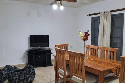 Alquiler Temporario FLEJj