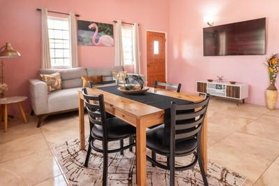 Antigua Carnival Escape Central Stay