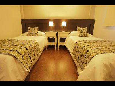 Links Apart Hotel - 2 bedroom apartment