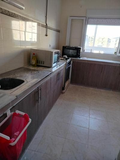 Appartement f3 fil fila 500 LOG