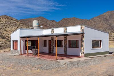 Puertas del Cielo II