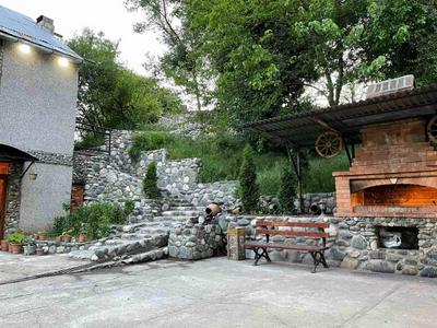 Guest House ECO Old Ijevan