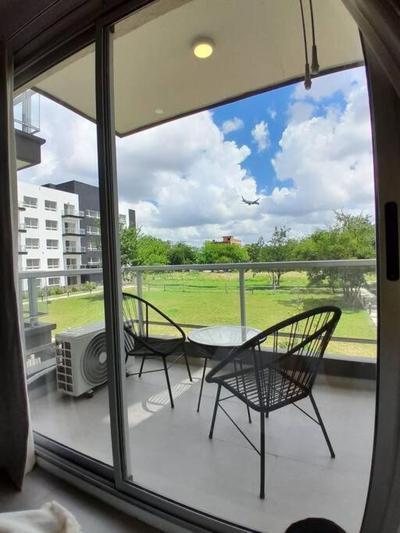 Estudio Ejecutivo Trabajo y confort G&A Rent