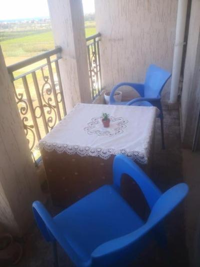 Belle appartement fraîche et spacieuse