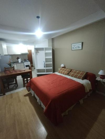 Acogedor Monoambiente con Parking