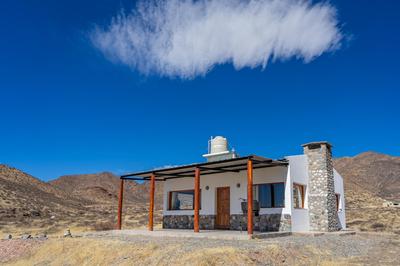 Cabaña Puertas del Cielo