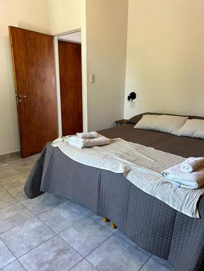 La Florida Departamentos