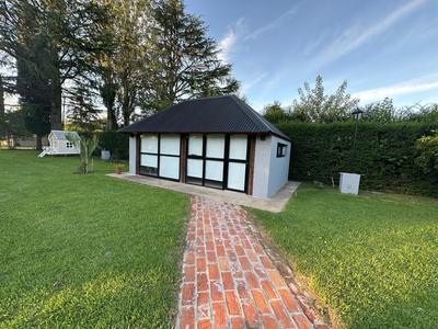 Quinta San Francisco