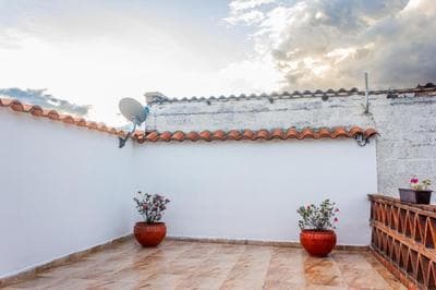 Hotel Casa de las Rosas