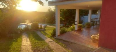 La Casita de Agua de Oro