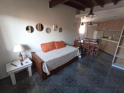 Departamento Zona Mendoza Centro hasta 4 personas