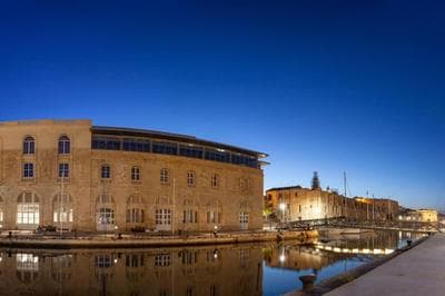 Modern & Stylish studio in charming town of Bormla by 360 Estates