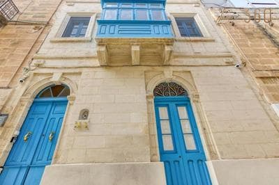 Stunning 1BR home in charming town of Bormla by 360 Estates