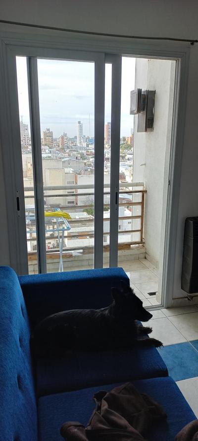 Cómodo Dpto Colón 600