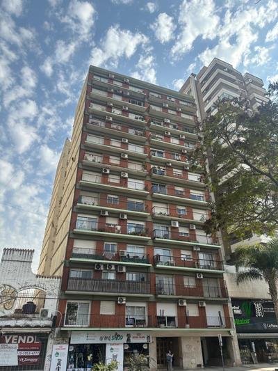 Vicente Lopez 2 ambientes 4 personas