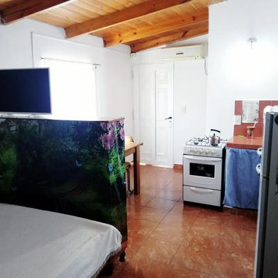 Departamento con encanto local