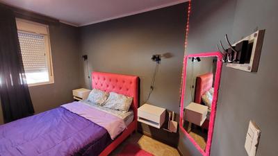 Departamento Equipado - wifi - Zona Centro