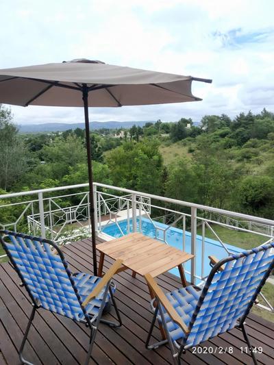 Duplex para 4 personas, Altos de Mayten