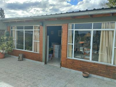 Departamento Uschi "mínimo 3 noches"