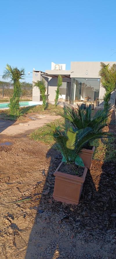 Casa Quinta Búho Norte