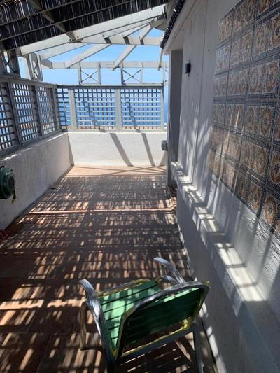 Appartement de luxe vue 360 sur la mer