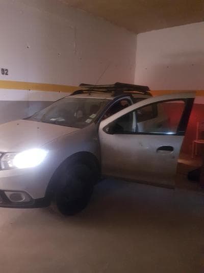 100 logements opgi centre ville de mostaganem