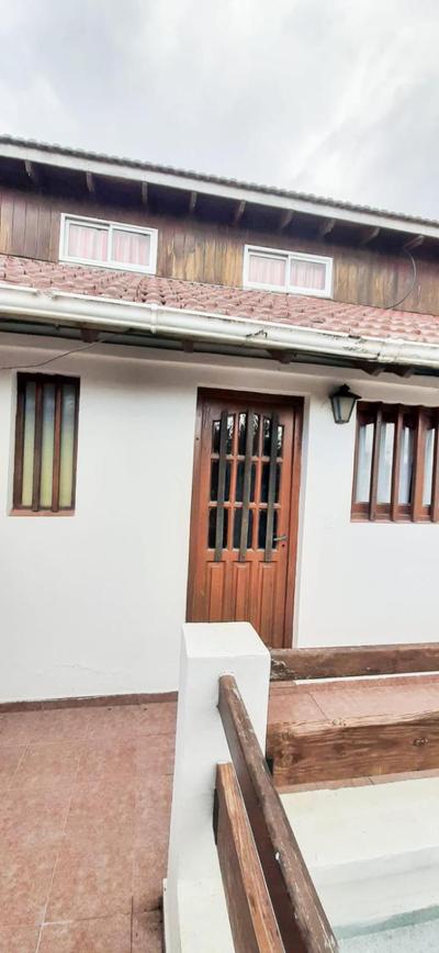 El Viejo Fosque De Santa Clara del Mar