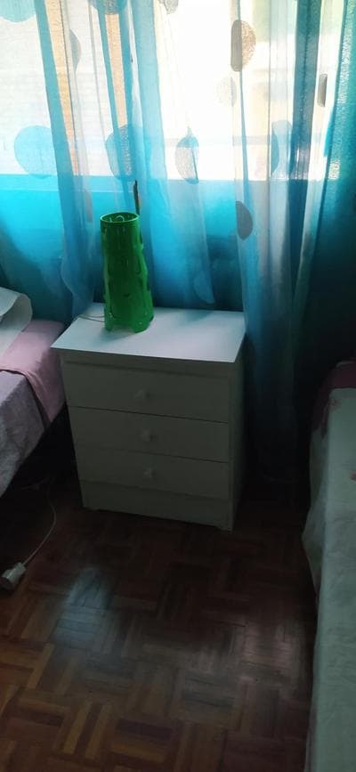 PISO VINTAGE EN Madrid