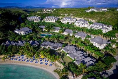 The Hideaway Resort Antigua