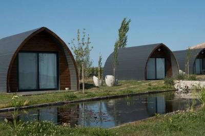 Escape to Casa Alma - Glamping Violeta by deppto