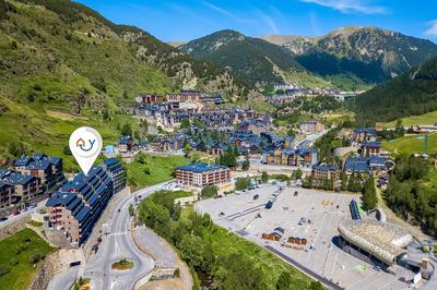 Andorra Ski Studio - 300m El Tarter Lift - Happy Rentals