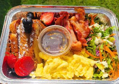 Vista Peak Properties Rented as 1 unit