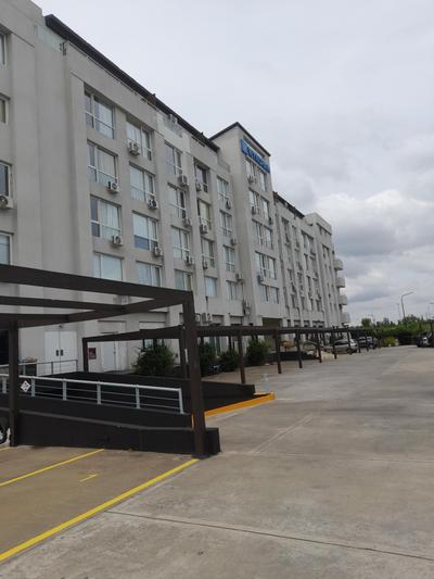 Wyndham Nordelta-bahia de Nordelta loft 309