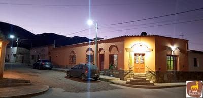 Hospedaje El Paraíso