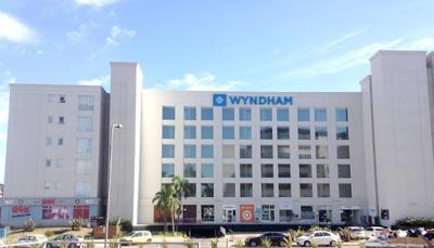 Condominios de Bahia Grande Nordelta