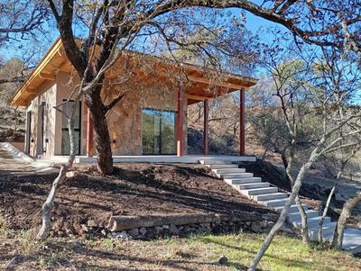 VenTeVeo Chakra de Montaña
