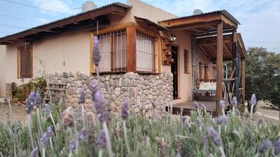 Cabañas Mónika III Norte