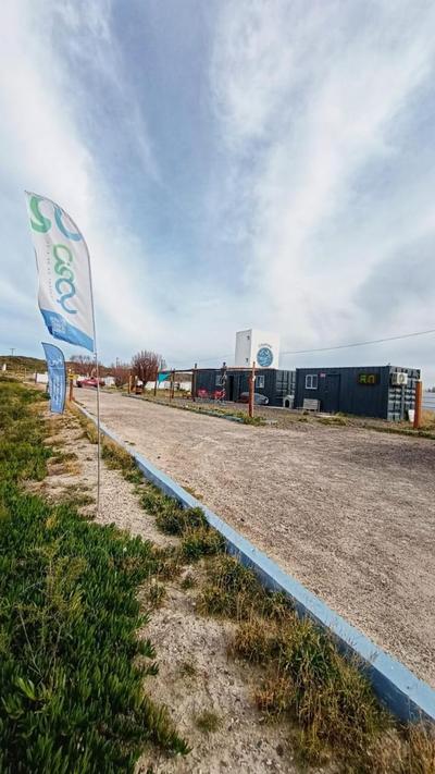 Hostel Camping Loberia