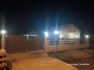 Hospedaje Tierra & mar ll