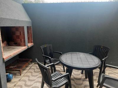 Departamento La Caldera