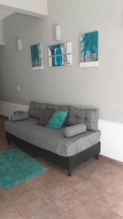 departamento del centro