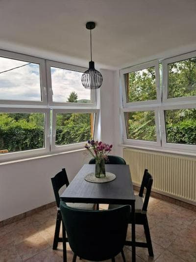 Forest View Apartment - Sauna & Nature Escape