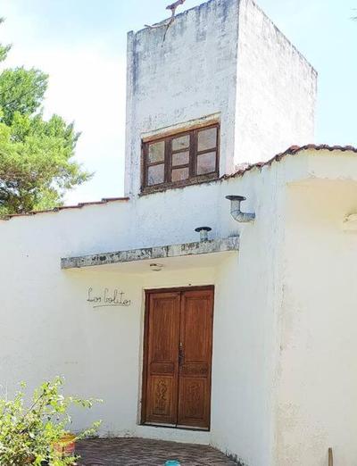Casa Los Bolitos
